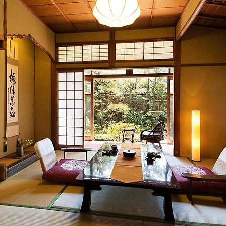 Nanten-En Kawachinagano Room photo