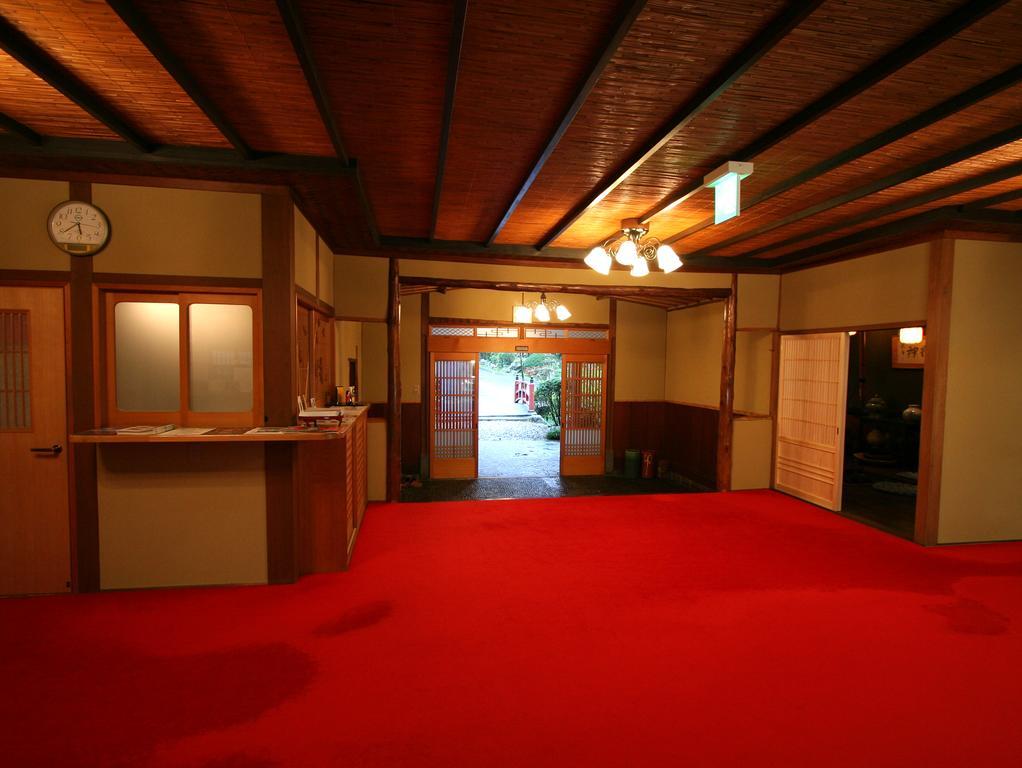 Nanten-En Kawachinagano Exterior photo