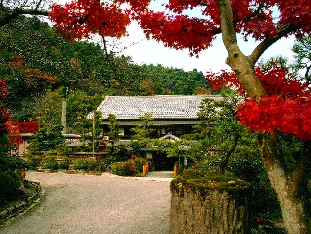 Nanten-En Kawachinagano Exterior photo