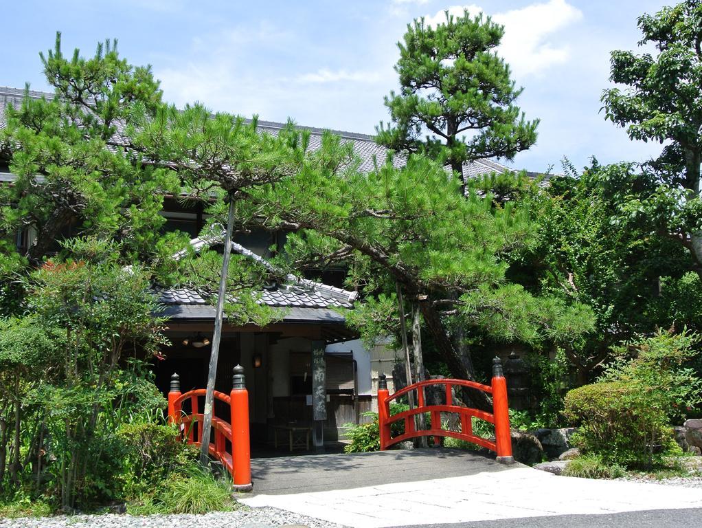 Nanten-En Kawachinagano Exterior photo