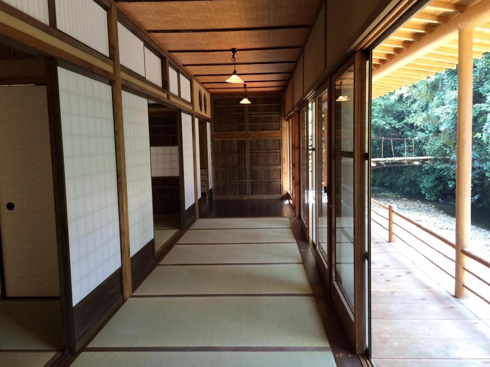 Nanten-En Kawachinagano Room photo