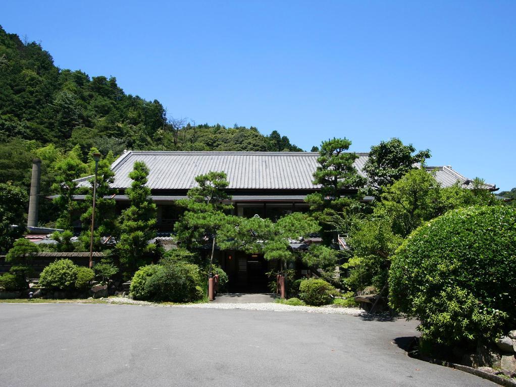 Nanten-En Kawachinagano Exterior photo
