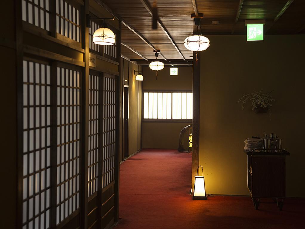 Nanten-En Kawachinagano Exterior photo
