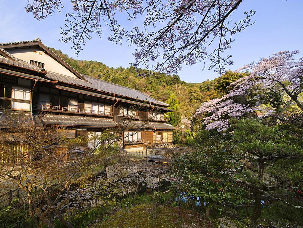 Nanten-En Kawachinagano Exterior photo