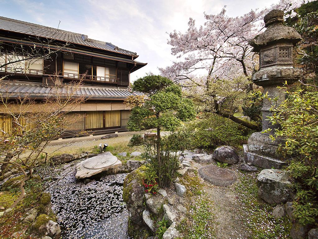 Nanten-En Kawachinagano Exterior photo
